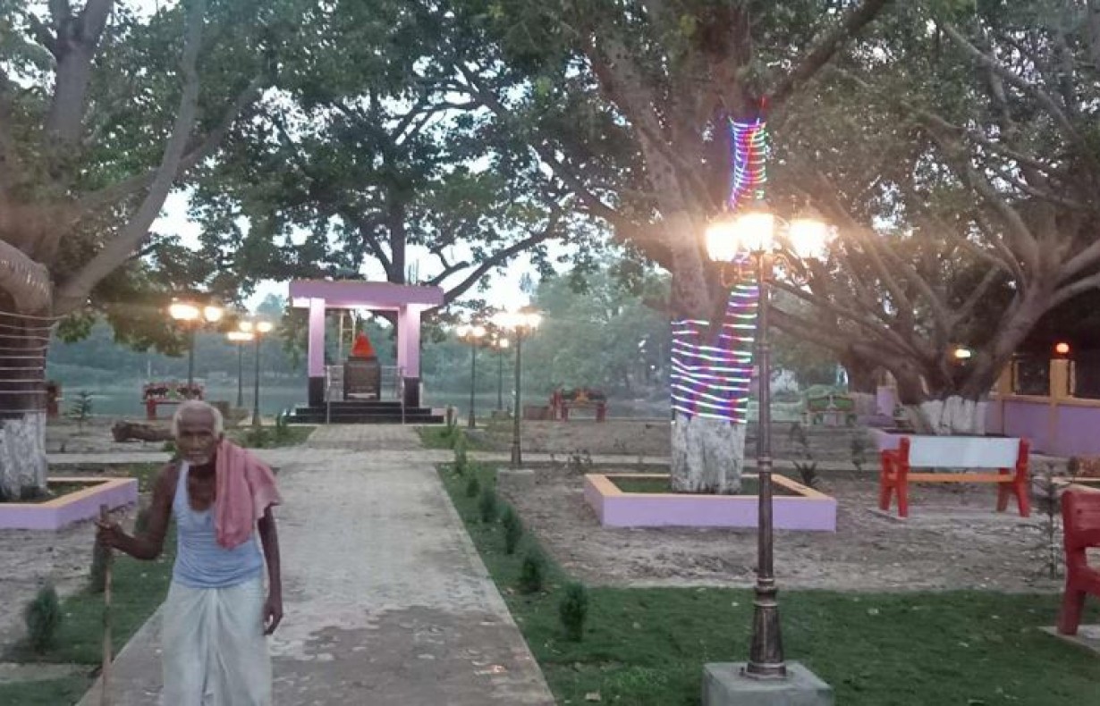 post